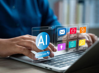 Pradedantis kriptovaliutų investuotojas susipažįsta su automatizuotos AI prekybos pagrindais